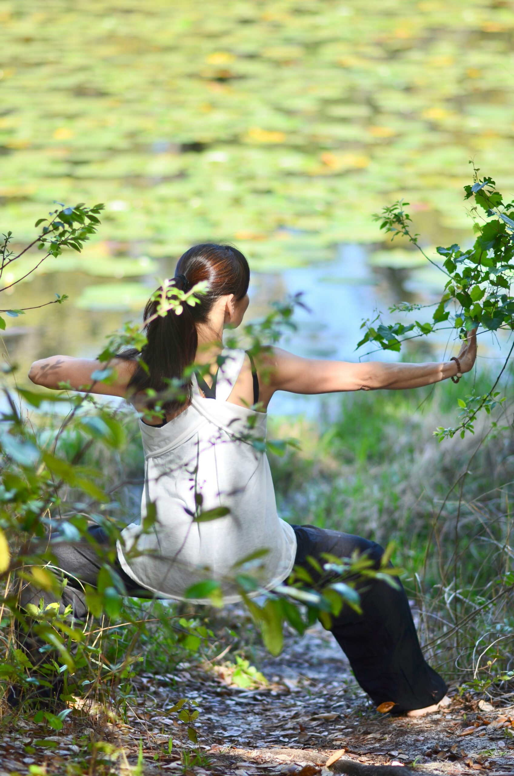 qigong médical en ligne